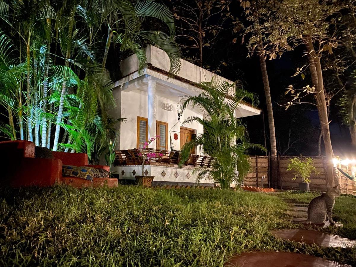 MINT INSIDE beach hotel Varkala Exterior foto